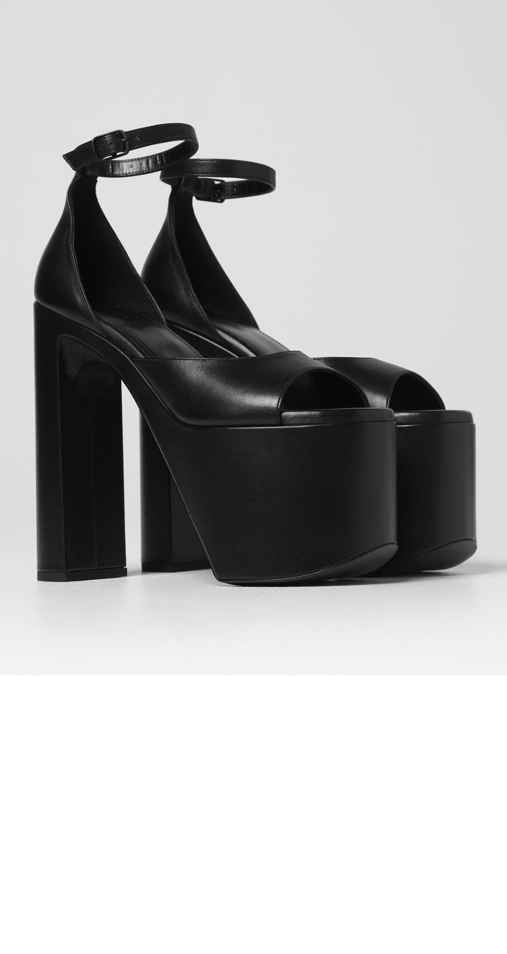 미러급레플리카사이트 | 명품레플리카 전문 쇼핑몰  | 하이퀄 - 힐 펌프스 742308 &gt; 발렌시아가