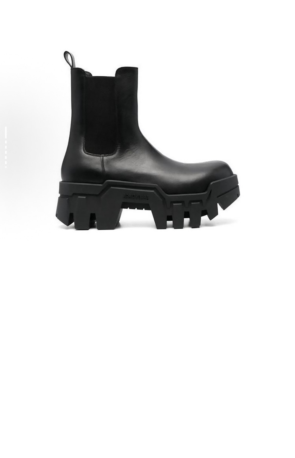 미러급레플리카사이트 | 명품레플리카 전문 쇼핑몰  | 하이퀄 - BULLDOZER 첼시 부츠 693968 &gt; 발렌시아가