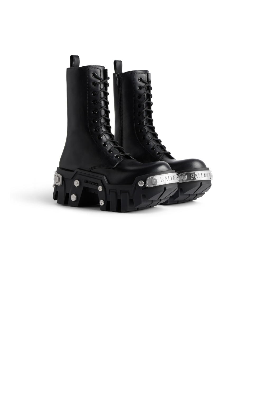 미러급레플리카사이트 | 명품레플리카 전문 쇼핑몰  | 하이퀄 - 불도저 레이스업 부츠 671554 &gt; 발렌시아가