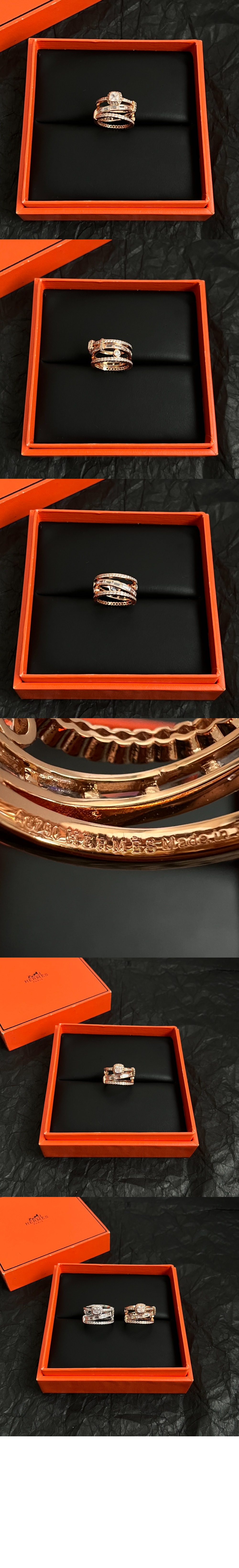 미러급레플리카사이트 | 명품레플리카 전문 쇼핑몰  | 하이퀄 - Chaine d ancre Chaos Fancy 링 &gt; 에르메스