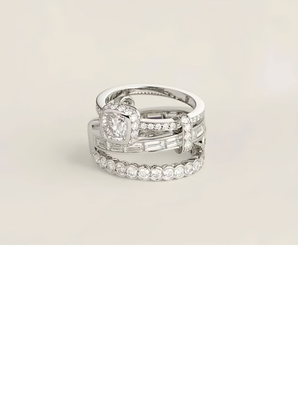 미러급레플리카사이트 | 명품레플리카 전문 쇼핑몰  | 하이퀄 - Chaine d ancre Chaos Fancy 링 &gt; 에르메스