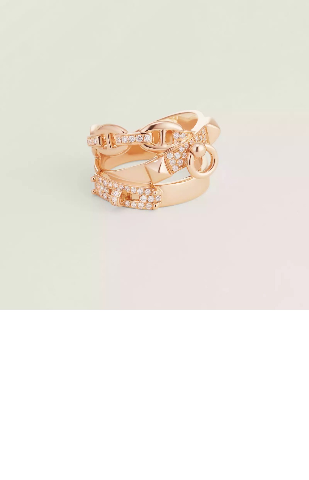 미러급레플리카사이트 | 명품레플리카 전문 쇼핑몰  | 하이퀄 - Alchimie Hermes 링 &gt; 에르메스