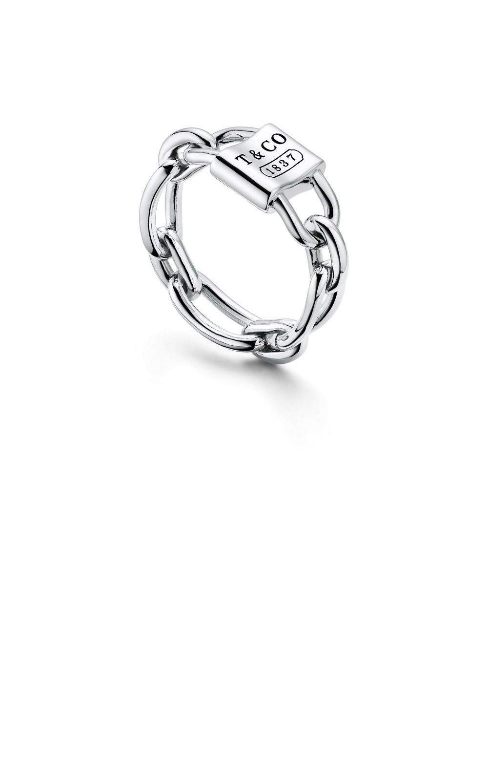 미러급레플리카사이트 | 명품레플리카 전문 쇼핑몰  | 하이퀄 - 스몰 더블 락 링 > 티파니