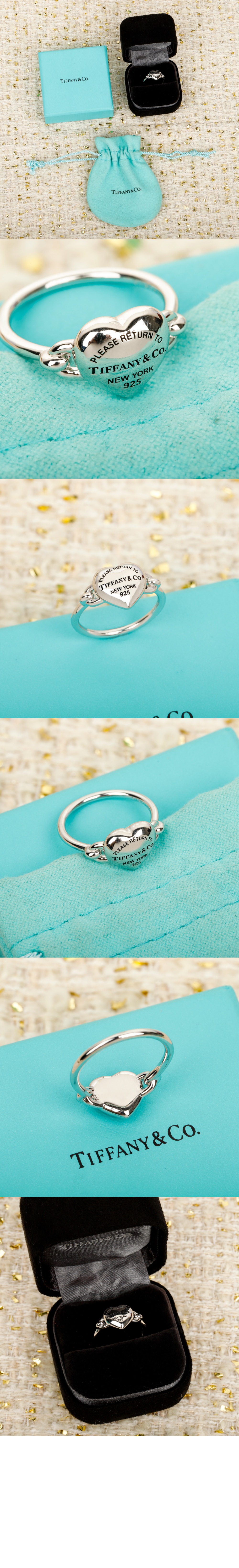 미러급레플리카사이트 | 명품레플리카 전문 쇼핑몰  | 하이퀄 - 풀 하트 링 > 티파니