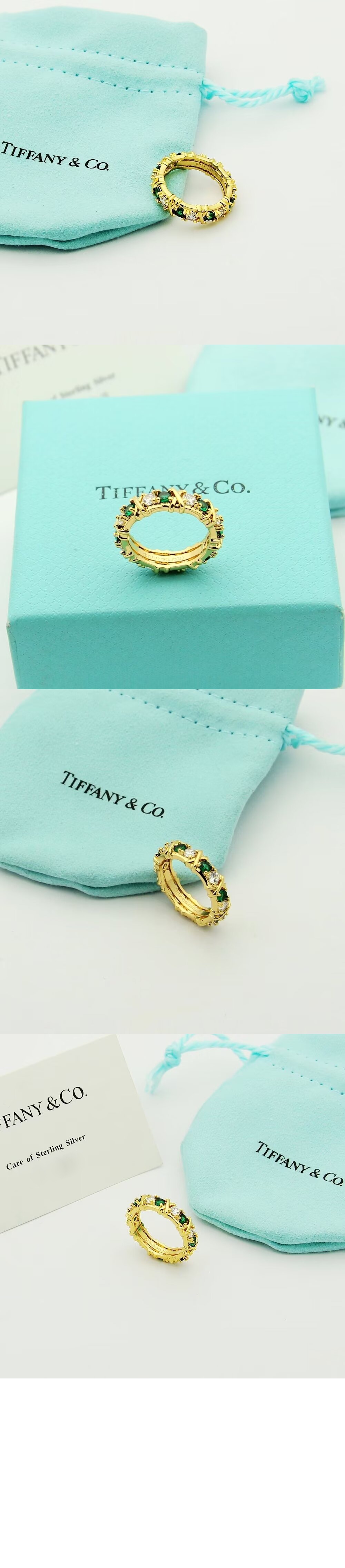 미러급레플리카사이트 | 명품레플리카 전문 쇼핑몰  | 하이퀄 - 식스틴 스톤 링 > 티파니