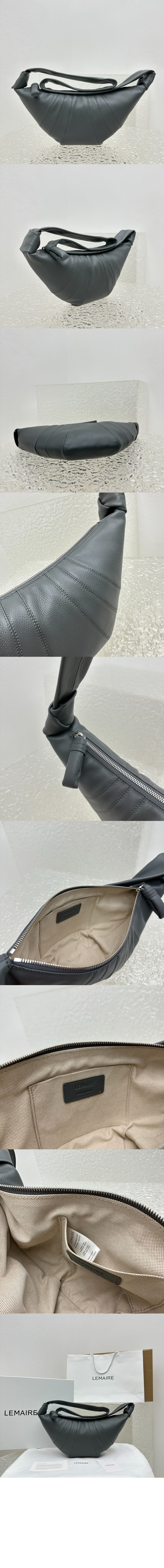 미러급레플리카사이트 | 명품레플리카 전문 쇼핑몰  | 하이퀄 - 크로와상백 스몰 &gt; 르메르