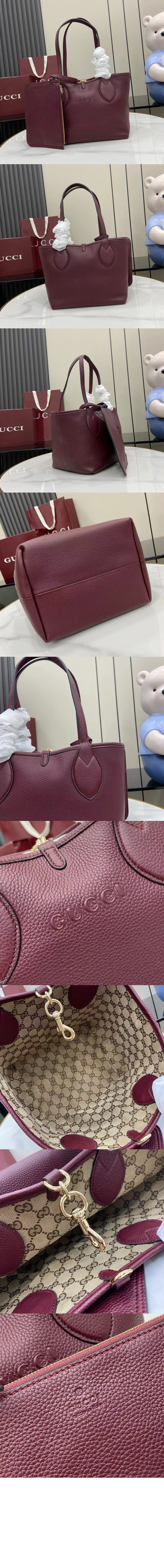 미러급레플리카사이트 | 명품레플리카 전문 쇼핑몰  | 하이퀄 - 토티시마 스몰 리버서블 토트백 ‎839124 &gt; 구찌