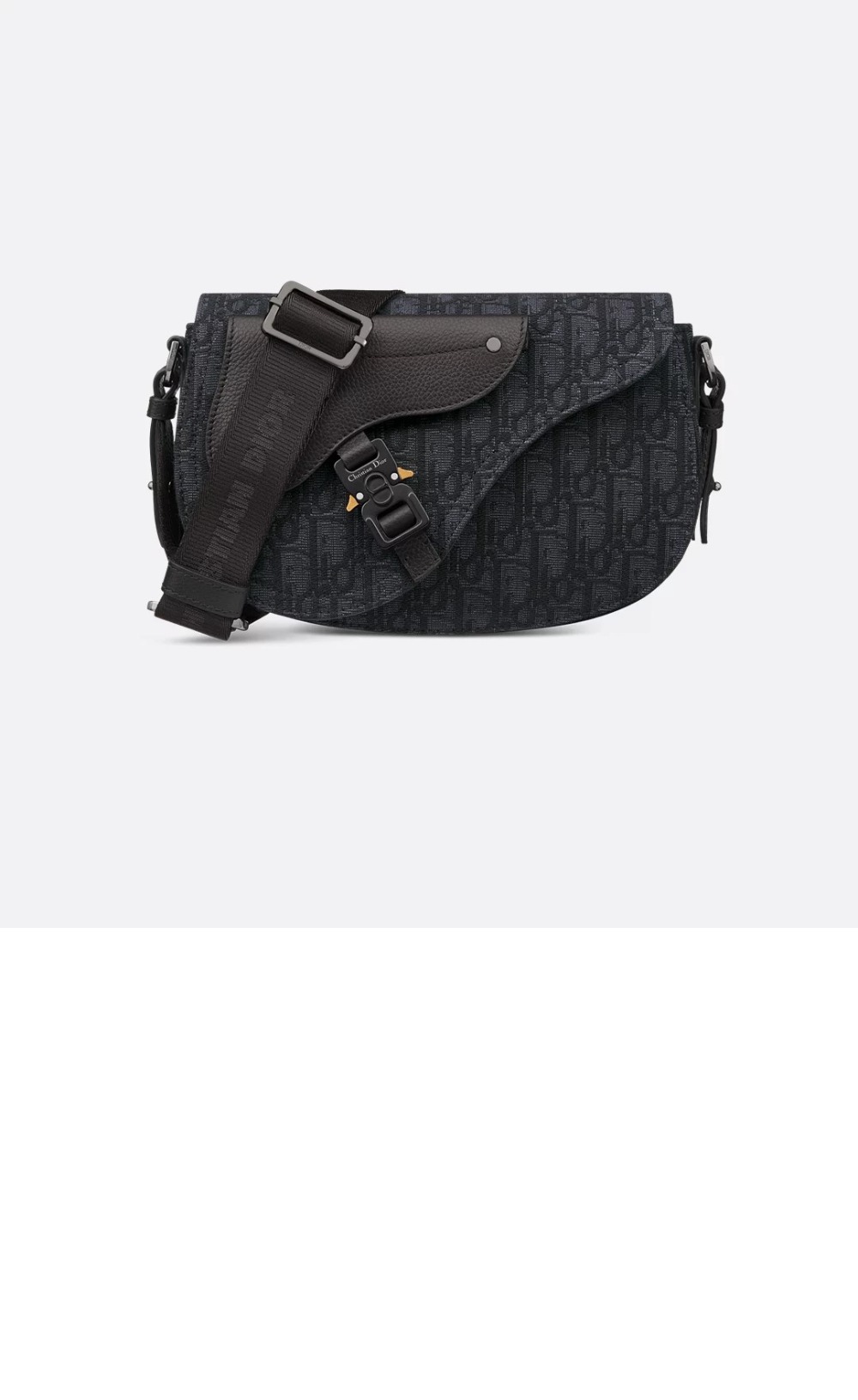 미러급레플리카사이트 | 명품레플리카 전문 쇼핑몰  | 하이퀄 - Saddle 스트랩백 1ADPO > 디올