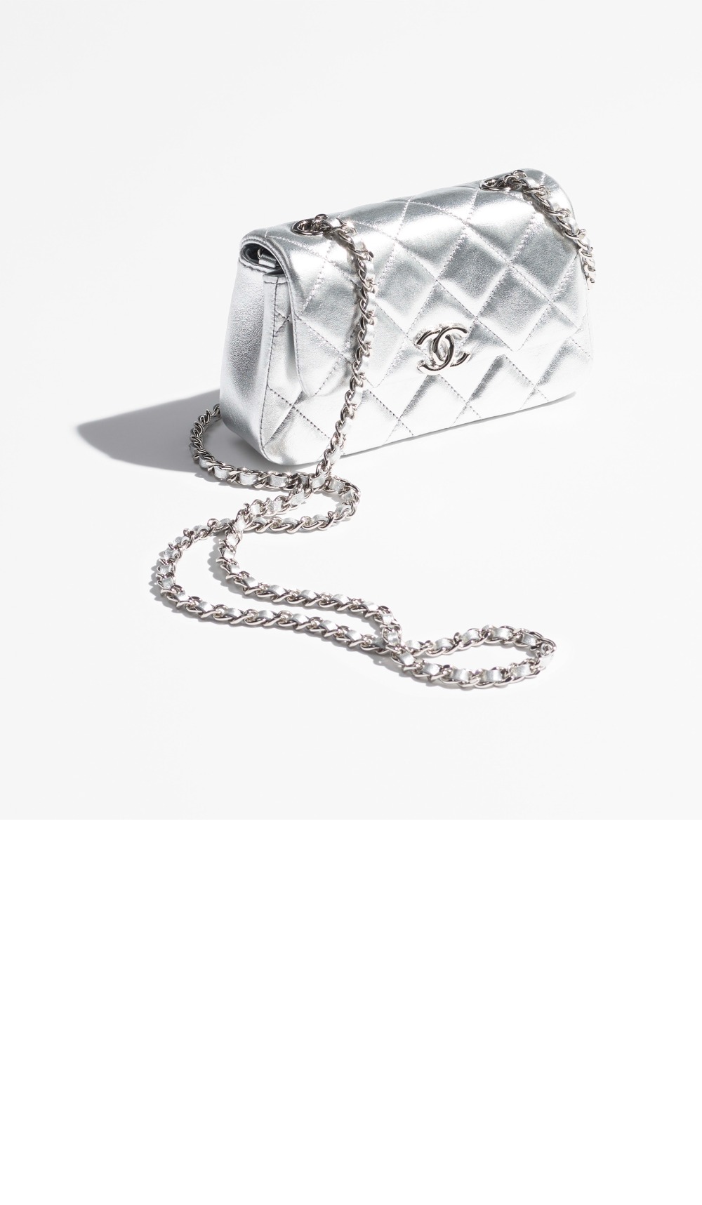 미러급레플리카사이트 | 명품레플리카 전문 쇼핑몰  | 하이퀄 - 체인 달린 미니백 AP4593 &gt; 샤넬