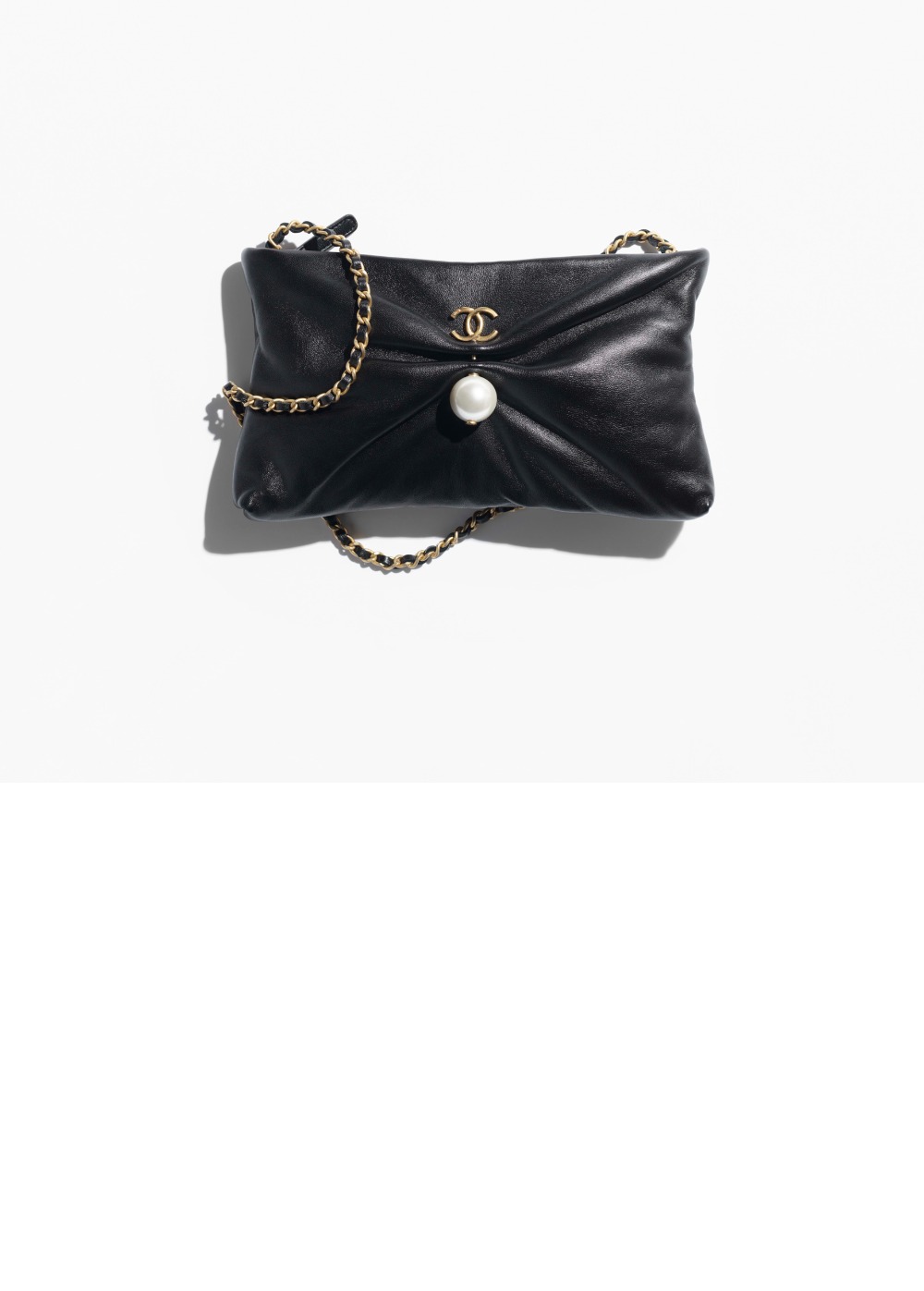 미러급레플리카사이트 | 명품레플리카 전문 쇼핑몰  | 하이퀄 - 체인 달린 미니백 AP4613 &gt; 샤넬