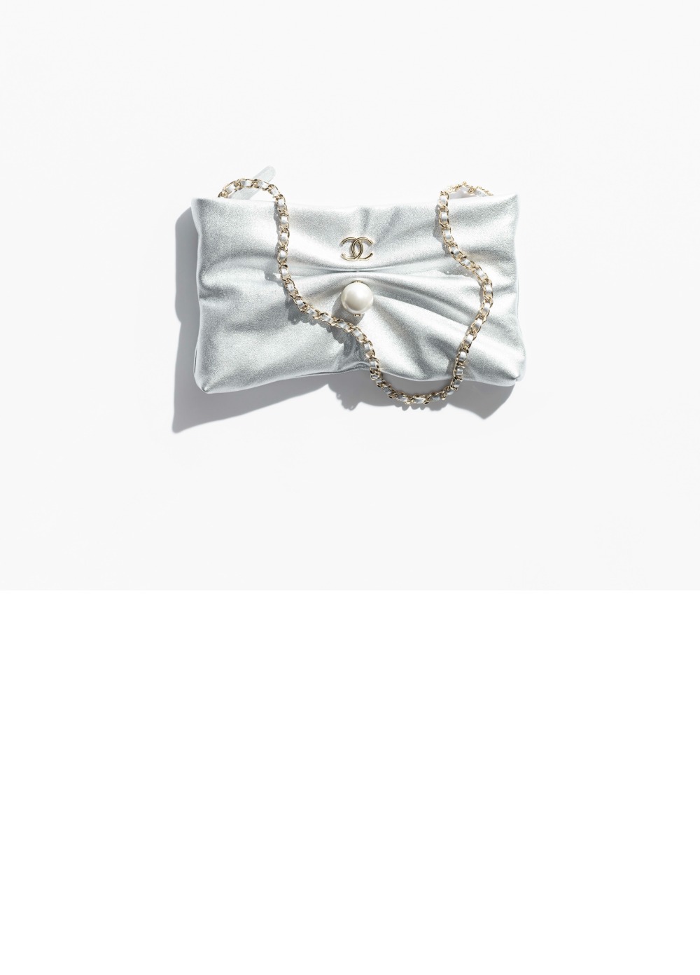 미러급레플리카사이트 | 명품레플리카 전문 쇼핑몰  | 하이퀄 - 체인 달린 미니백 AP4613 &gt; 샤넬