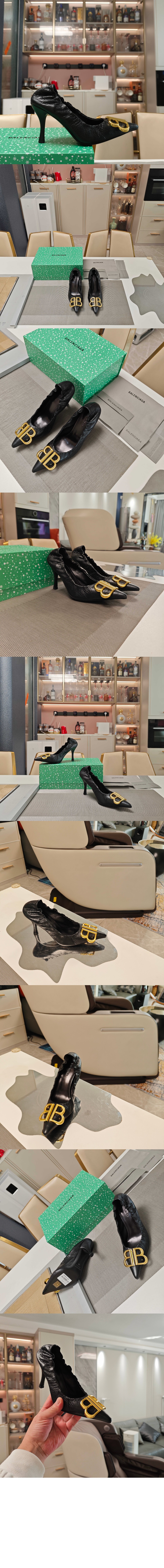 미러급레플리카사이트 | 명품레플리카 전문 쇼핑몰  | 하이퀄 - 모나코 펌프스 818862 > 발렌시아가