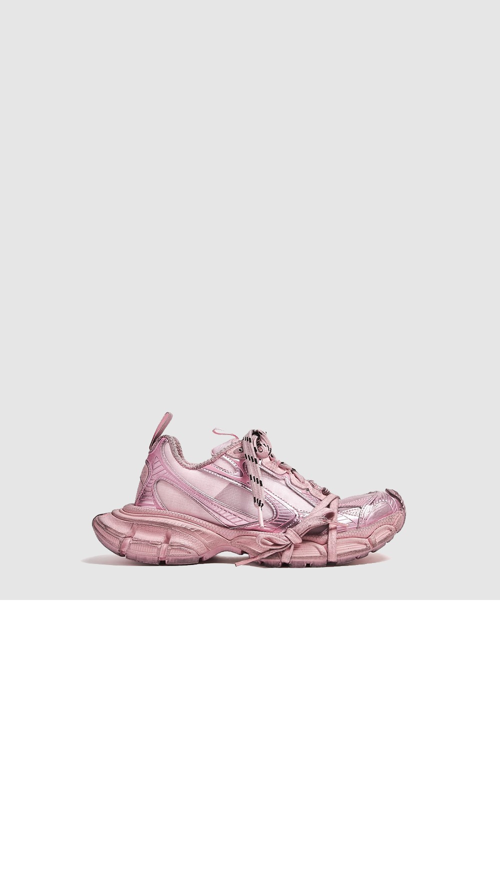 미러급레플리카사이트 | 명품레플리카 전문 쇼핑몰  | 하이퀄 - 3XL 스니커즈 734731 &gt; 발렌시아가