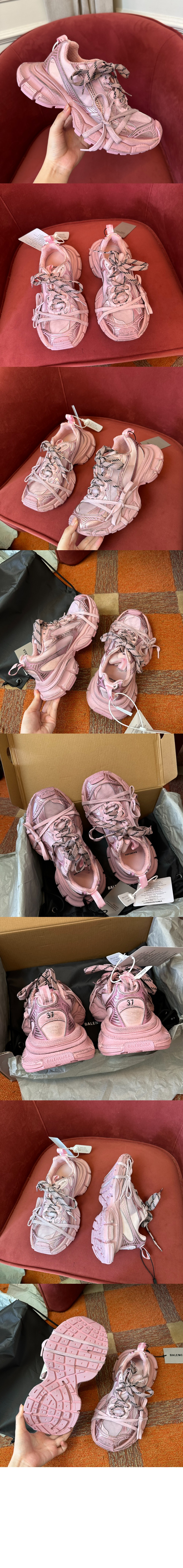 미러급레플리카사이트 | 명품레플리카 전문 쇼핑몰  | 하이퀄 - 3XL 스니커즈 734731 &gt; 발렌시아가