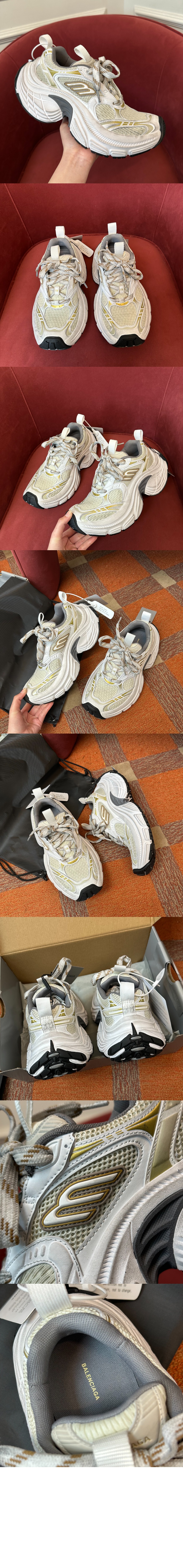 미러급레플리카사이트 | 명품레플리카 전문 쇼핑몰  | 하이퀄 - 6XL 스니커즈 815853 > 발렌시아가