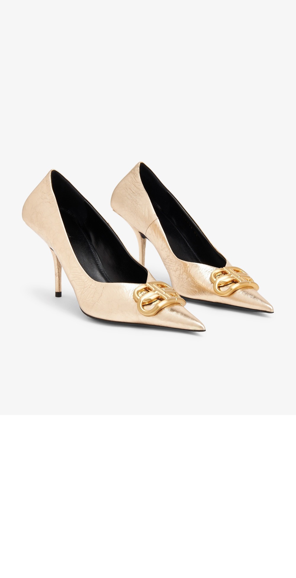 미러급레플리카사이트 | 명품레플리카 전문 쇼핑몰  | 하이퀄 - BB 나이프 펌프스힐 636635 &gt; 발렌시아가