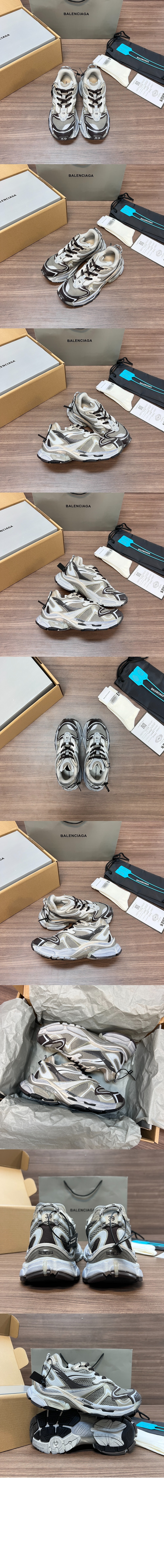 미러급레플리카사이트 | 명품레플리카 전문 쇼핑몰  | 하이퀄 - 러너 2.0 스니커즈 779066 > 발렌시아가