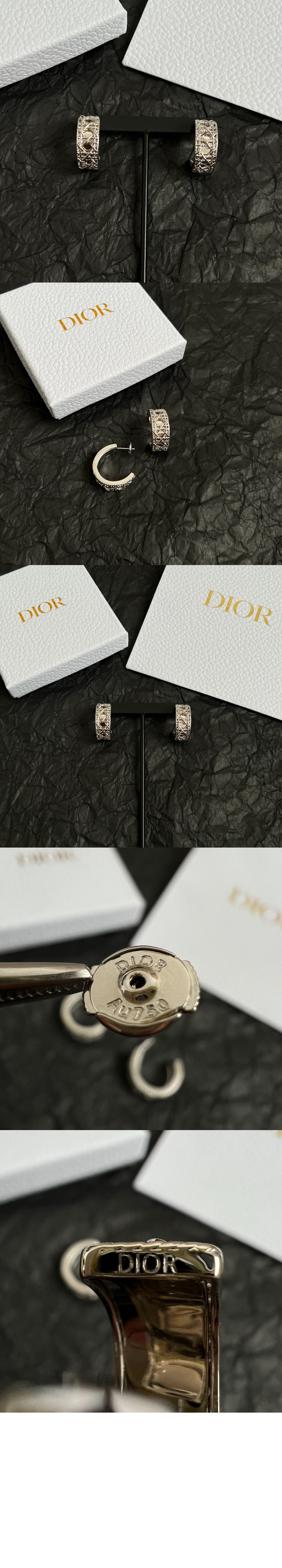 미러급레플리카사이트 | 명품레플리카 전문 쇼핑몰  | 하이퀄 - My Dior 귀걸이  JMYD9 &gt; 디올