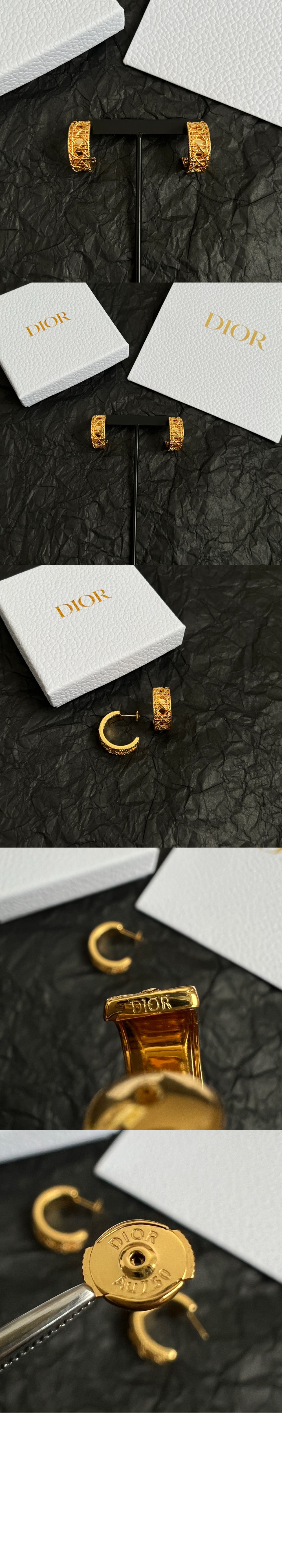 미러급레플리카사이트 | 명품레플리카 전문 쇼핑몰  | 하이퀄 - My Dior 귀걸이  JMYD9 &gt; 디올