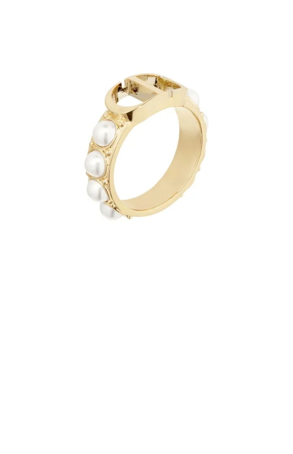 미러급레플리카사이트 | 명품레플리카 전문 쇼핑몰  | 하이퀄 - 30 MONTAIGNE 반지 R0877 &gt; 디올