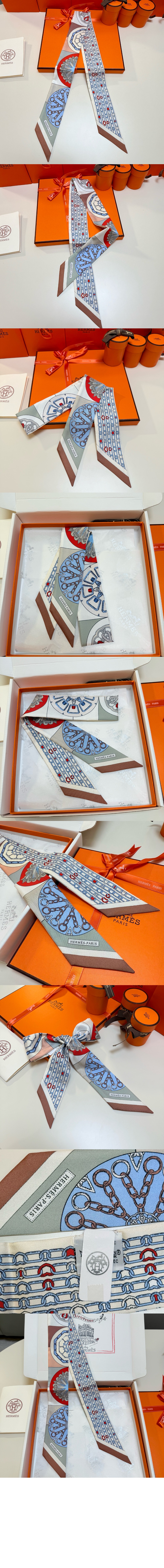 미러급레플리카사이트 | 명품레플리카 전문 쇼핑몰  | 하이퀄 - Effet Kaleidoscope Twilly 트윌리 &gt; 에르메스