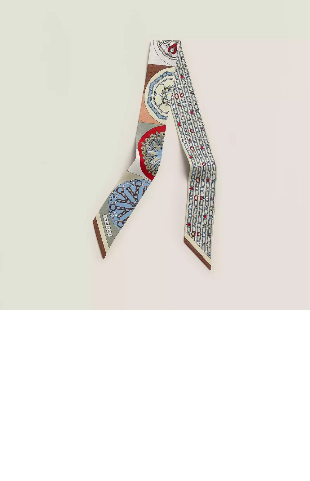 미러급레플리카사이트 | 명품레플리카 전문 쇼핑몰  | 하이퀄 - Effet Kaleidoscope Twilly 트윌리 &gt; 에르메스