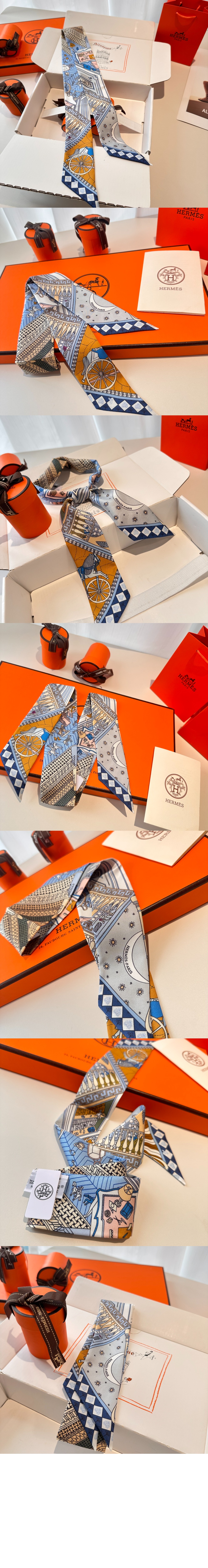 미러급레플리카사이트 | 명품레플리카 전문 쇼핑몰  | 하이퀄 - Objets de Curiosite Twilly 트윌리 &gt; 에르메스