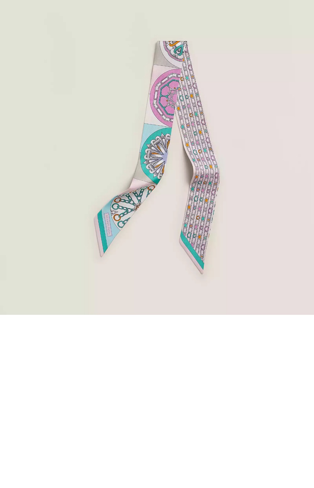 미러급레플리카사이트 | 명품레플리카 전문 쇼핑몰  | 하이퀄 - Effet Kaleidoscope Twilly 트윌리 &gt; 에르메스