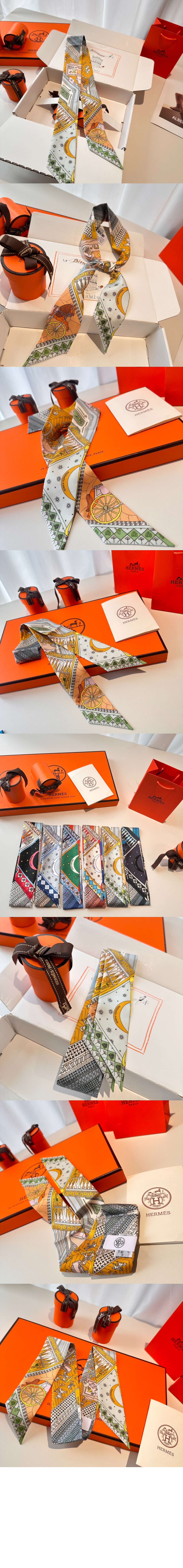 미러급레플리카사이트 | 명품레플리카 전문 쇼핑몰  | 하이퀄 - Objets de Curiosite Twilly 트윌리 &gt; 에르메스