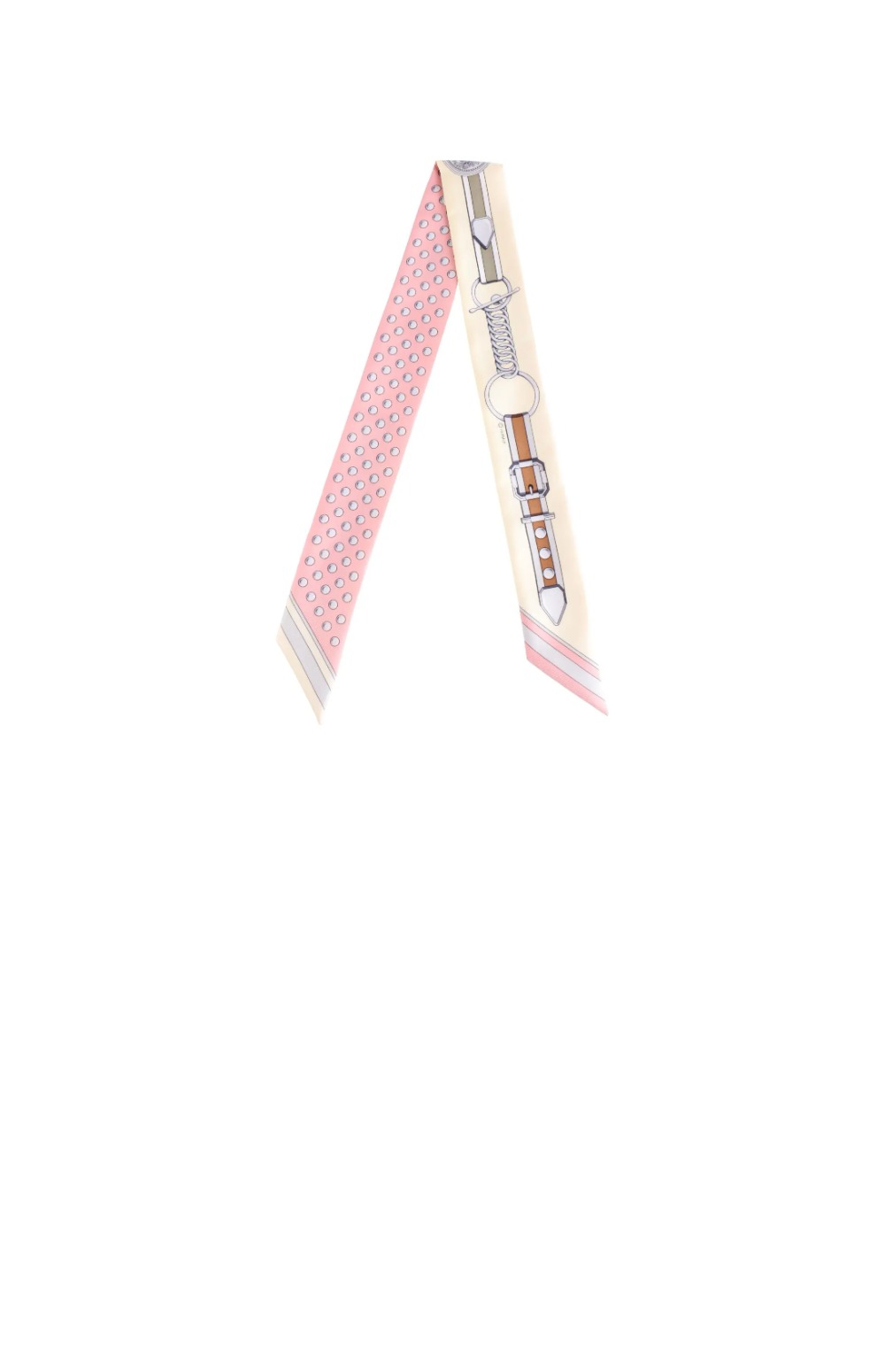 미러급레플리카사이트 | 명품레플리카 전문 쇼핑몰  | 하이퀄 - Grand Tralala twilly 트윌리 &gt; 에르메스