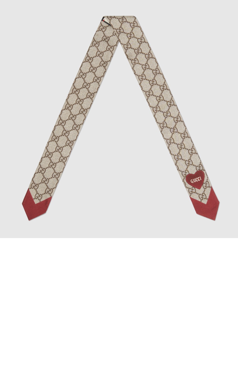 미러급레플리카사이트 | 명품레플리카 전문 쇼핑몰  | 하이퀄 - 발렌타인데이 실크 넥 보우 653020 &gt; 구찌