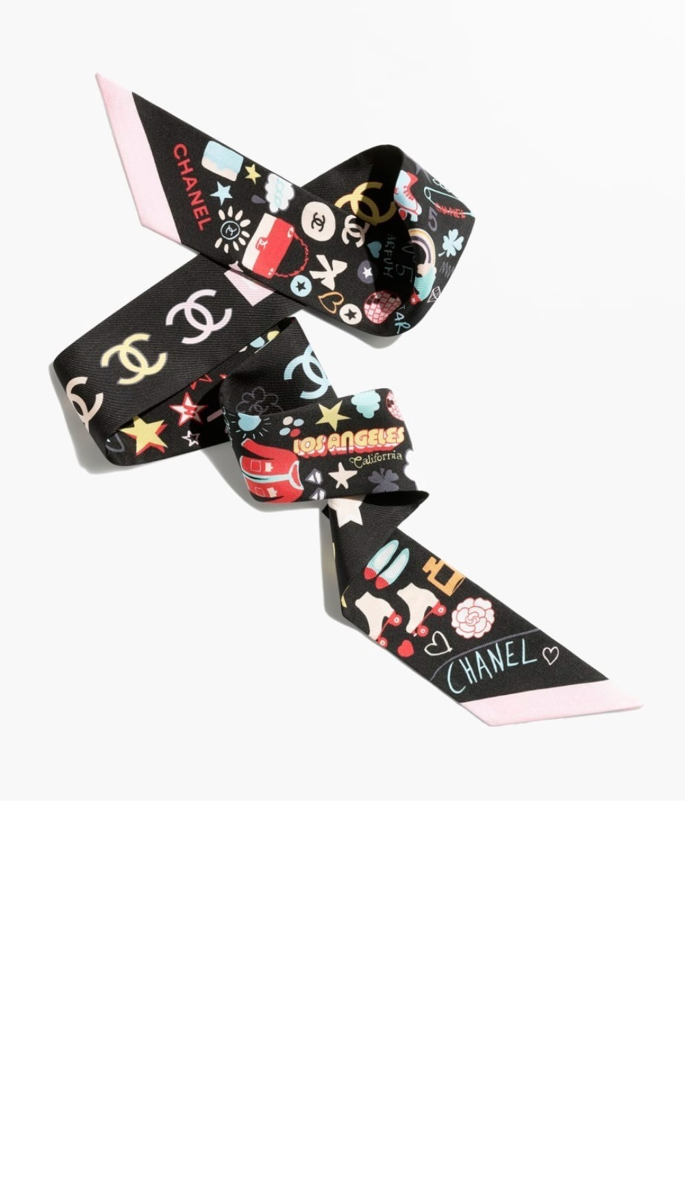 미러급레플리카사이트 | 명품레플리카 전문 쇼핑몰  | 하이퀄 - 헤어밴드 AA9663 &gt; 샤넬