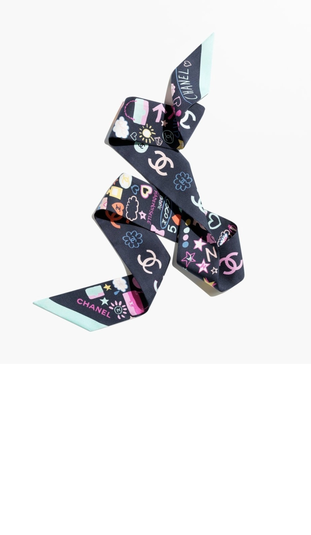 미러급레플리카사이트 | 명품레플리카 전문 쇼핑몰  | 하이퀄 - 헤어밴드 AA9663 &gt; 샤넬