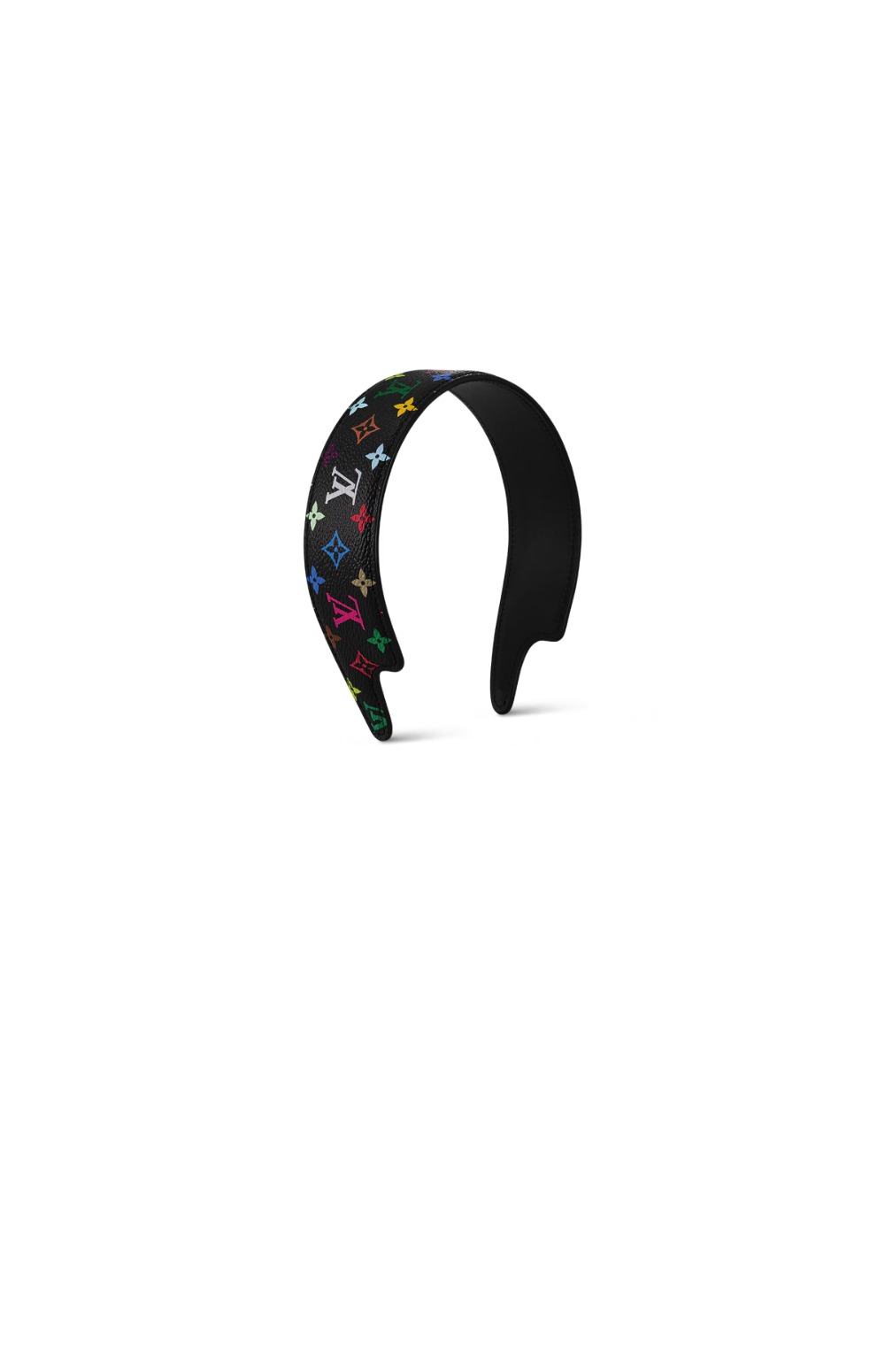 미러급레플리카사이트 | 명품레플리카 전문 쇼핑몰  | 하이퀄 - LV x TM Monogram 헤드밴드 블랙 M96121 > 루이비통
