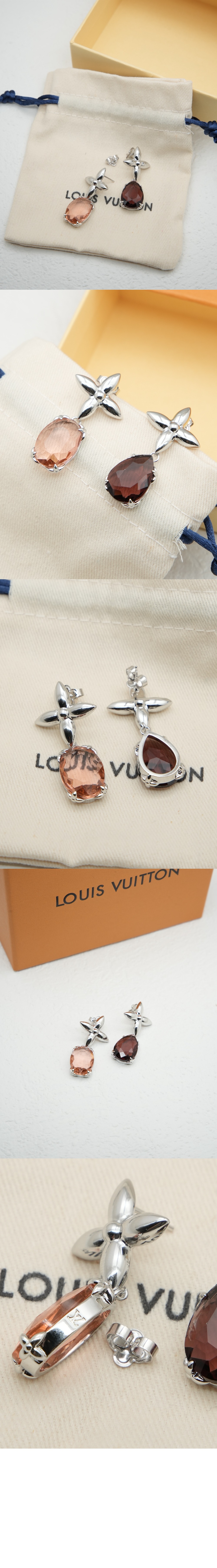 미러급레플리카사이트 | 명품레플리카 전문 쇼핑몰  | 하이퀄 - 에얼룸 귀걸이 M03032 &gt; 루이비통