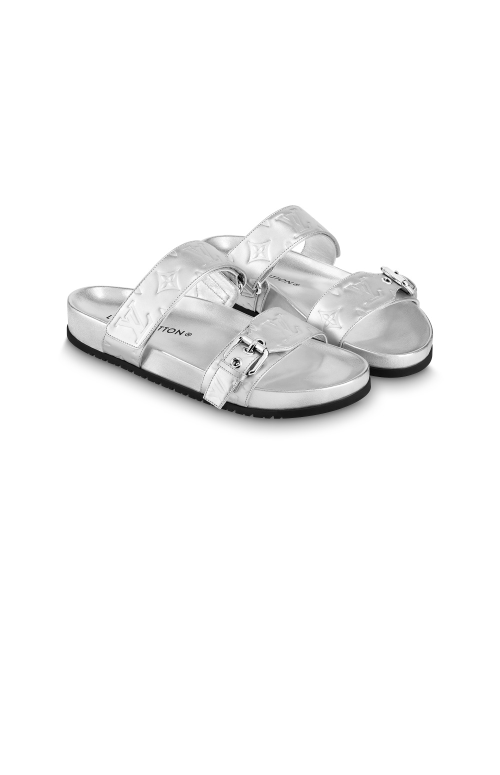 미러급레플리카사이트 | 명품레플리카 전문 쇼핑몰  | 하이퀄 - 봄디아 플랫 샌들 1AB3OI &gt; 루이비통