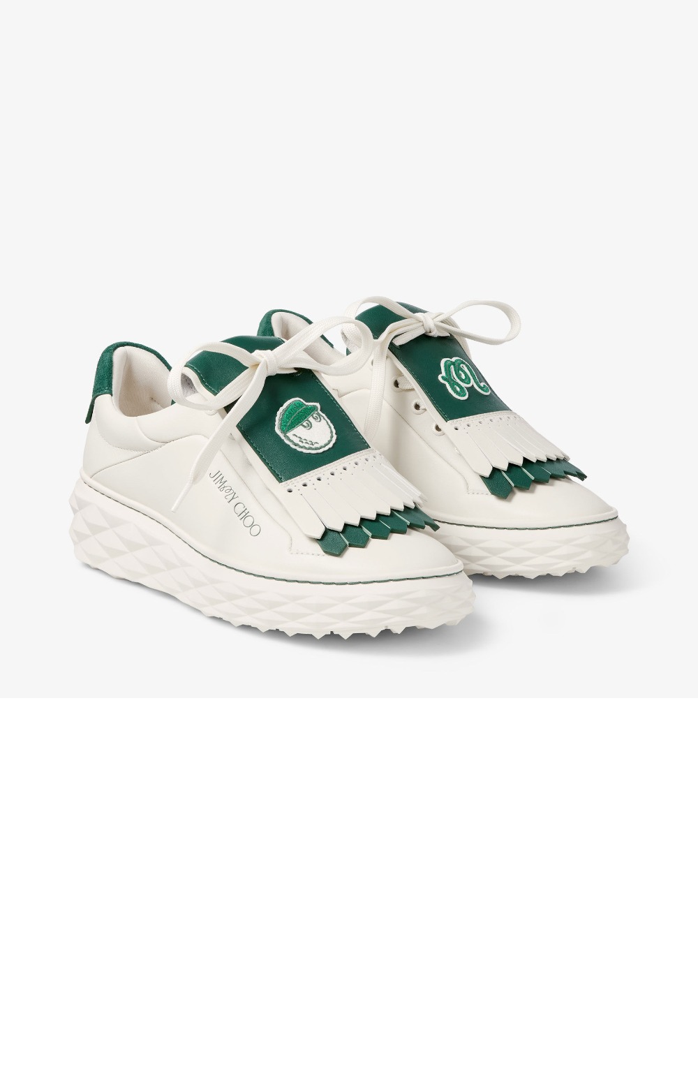 미러급레플리카사이트 | 명품레플리카 전문 쇼핑몰  | 하이퀄 - Malbon 2.0 Diamond F &gt; 지미추