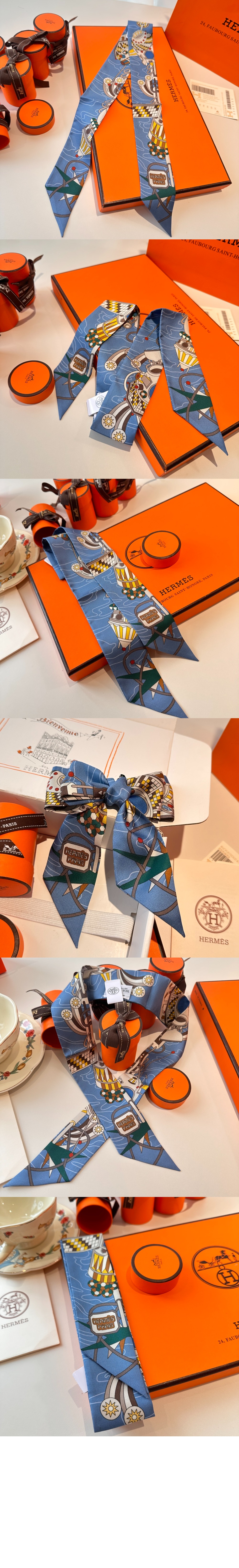 미러급레플리카사이트 | 명품레플리카 전문 쇼핑몰  | 하이퀄 - Scarf Odyssey 트윌리 &gt; 에르메스