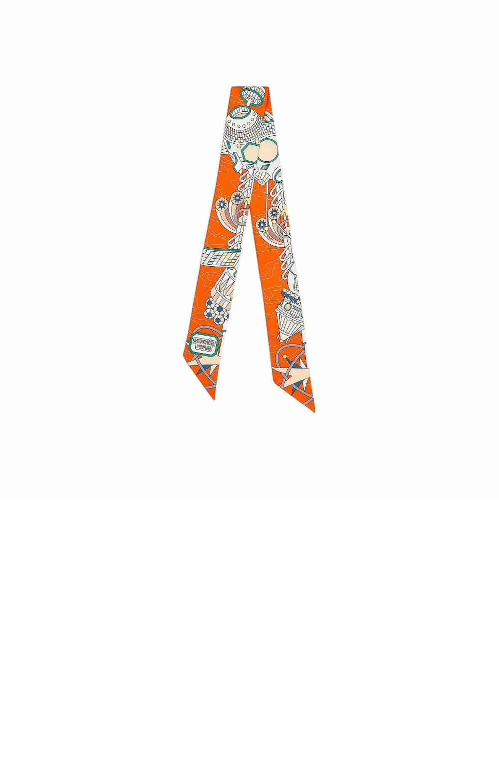 미러급레플리카사이트 | 명품레플리카 전문 쇼핑몰  | 하이퀄 - Scarf Odyssey 트윌리 &gt; 에르메스