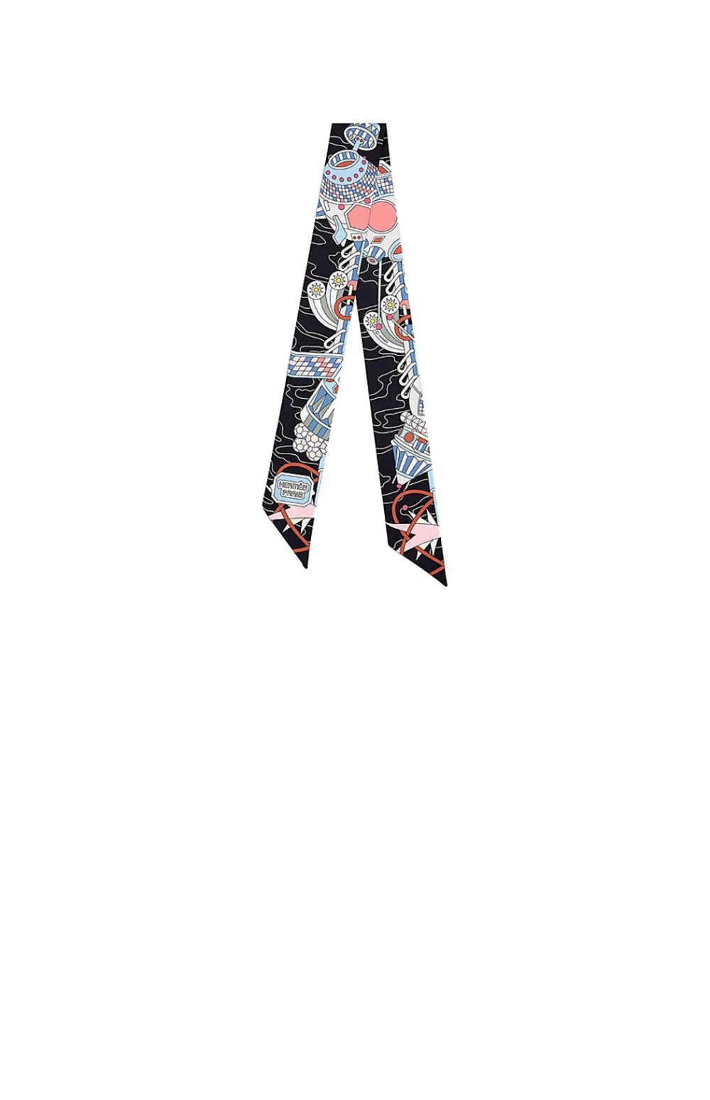 미러급레플리카사이트 | 명품레플리카 전문 쇼핑몰  | 하이퀄 - Scarf Odyssey 트윌리 &gt; 에르메스