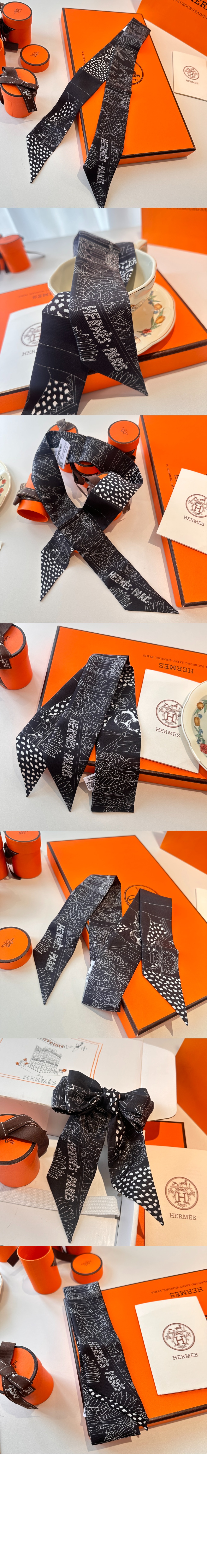 미러급레플리카사이트 | 명품레플리카 전문 쇼핑몰  | 하이퀄 - Animapolis twilly 방도 &gt; 에르메스