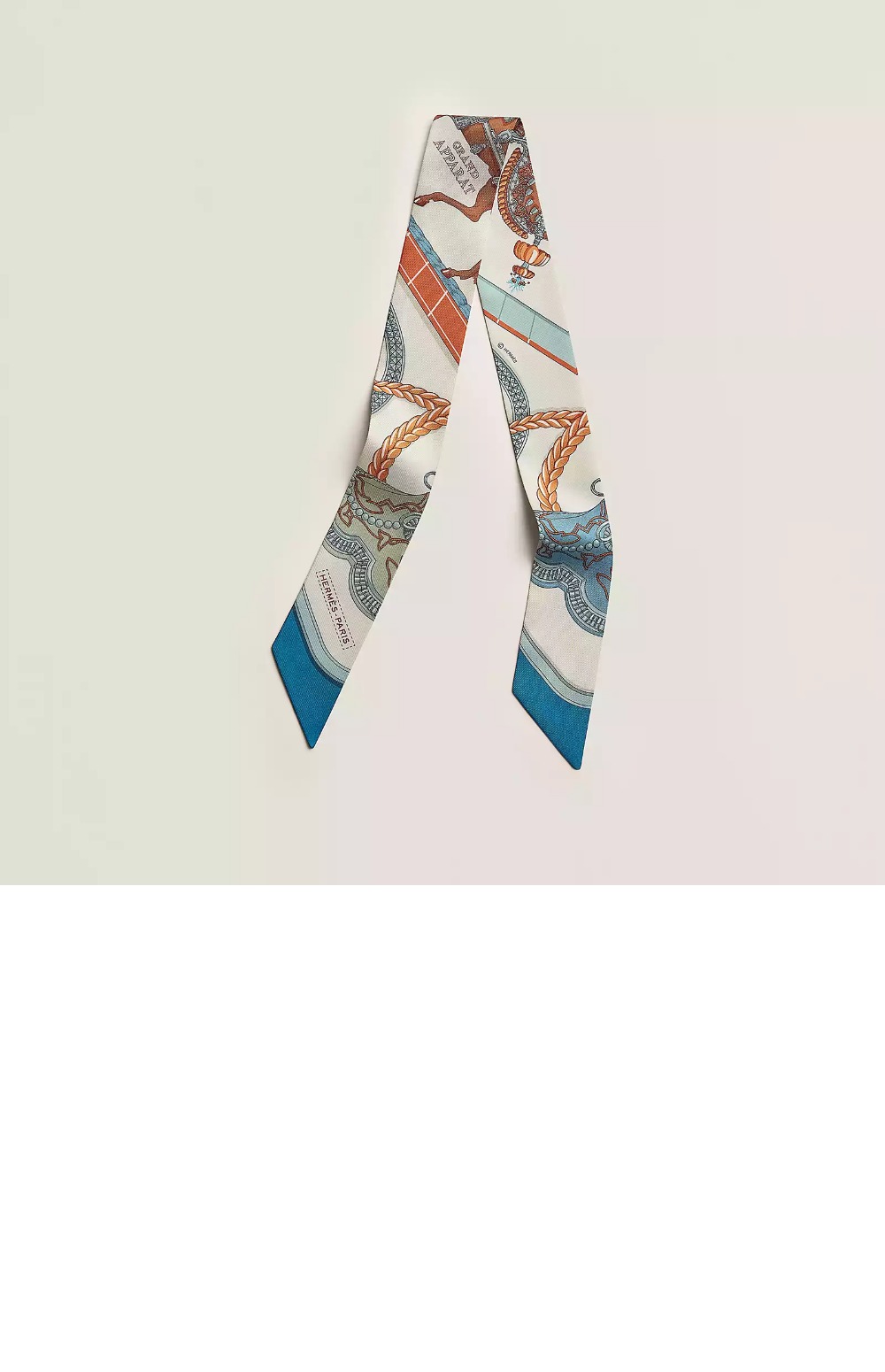 미러급레플리카사이트 | 명품레플리카 전문 쇼핑몰  | 하이퀄 - Grand Apparat 트윌리 &gt; 에르메스