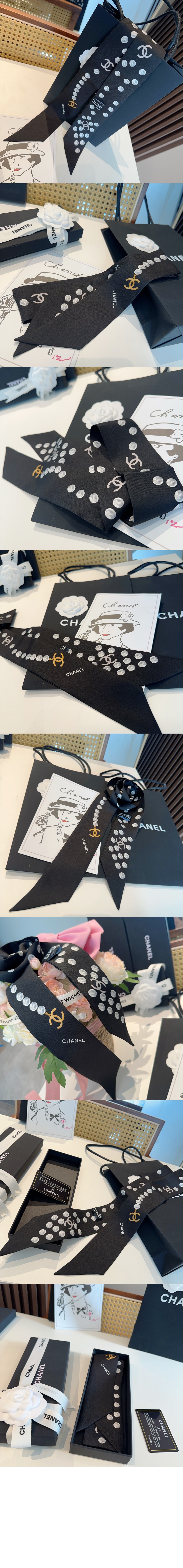 미러급레플리카사이트 | 명품레플리카 전문 쇼핑몰  | 하이퀄 - 헤어밴드  AAA912 &gt; 샤넬