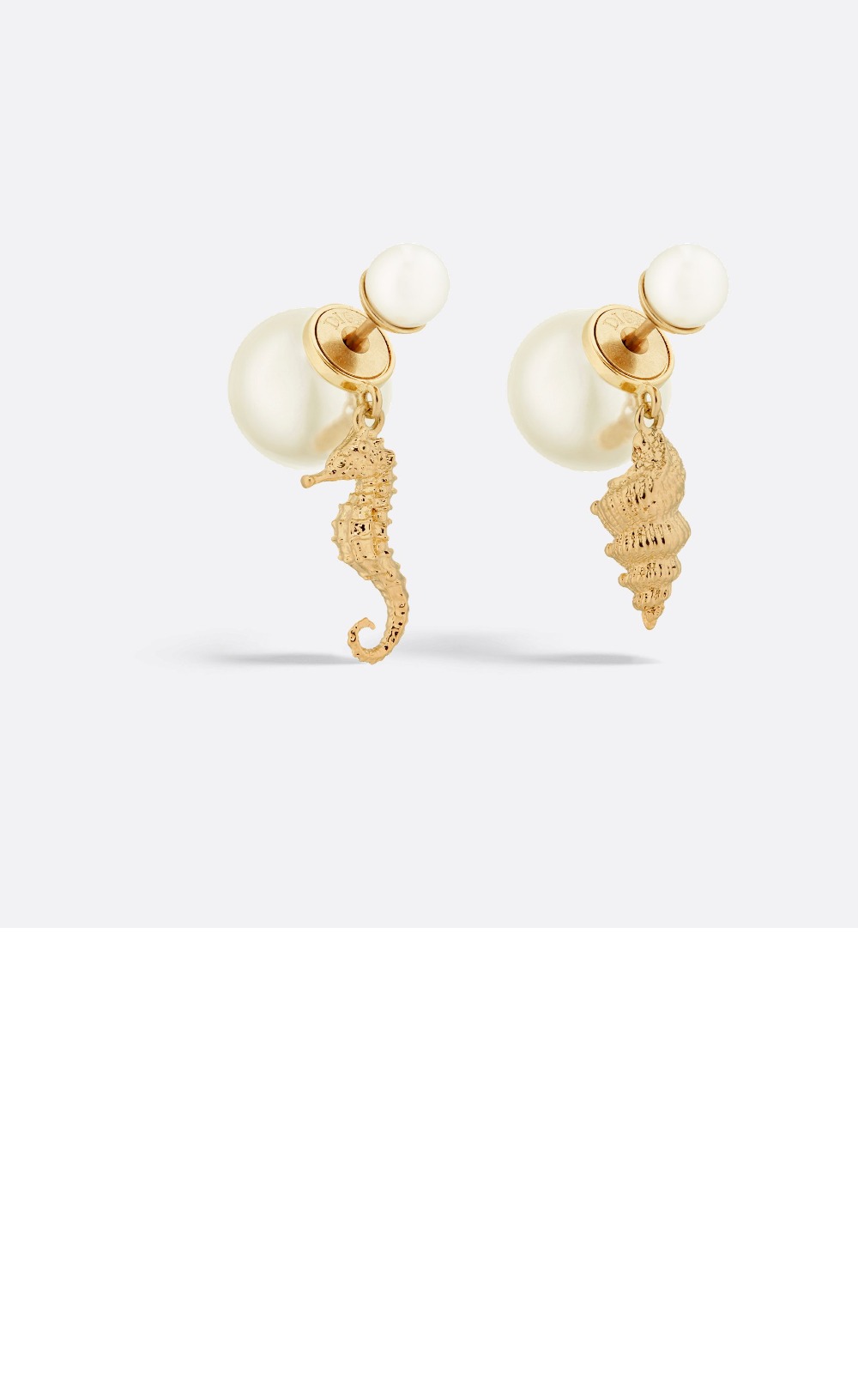 미러급레플리카사이트 | 명품레플리카 전문 쇼핑몰  | 하이퀄 - Tribales 귀걸이 E4127 &gt; 디올