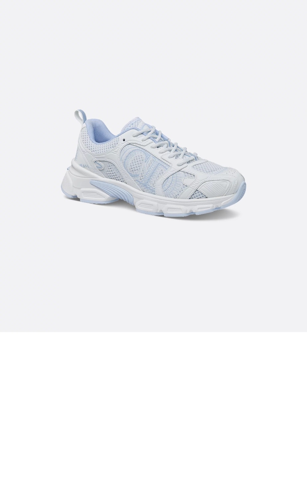 미러급레플리카사이트 | 명품레플리카 전문 쇼핑몰  | 하이퀄 - 크로노 스니커즈 KCK41 &gt; 디올