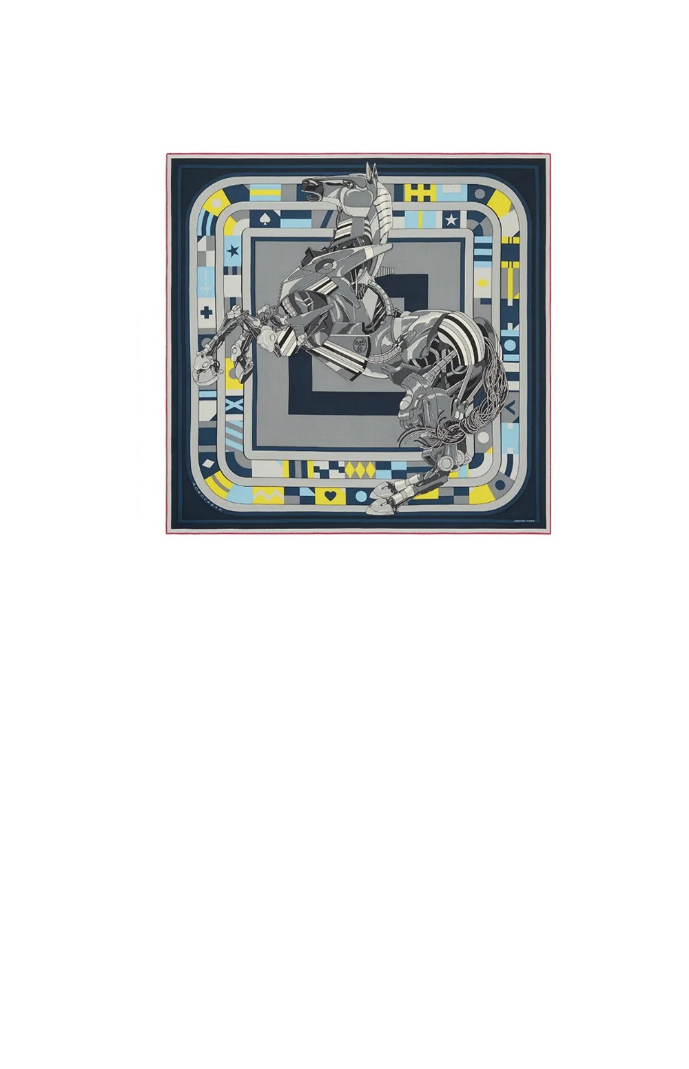 미러급레플리카사이트 | 명품레플리카 전문 쇼핑몰  | 하이퀄 - Robocabar 스카프 100 &gt; 에르메스