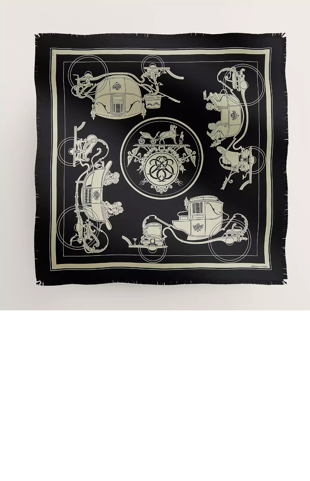 미러급레플리카사이트 | 명품레플리카 전문 쇼핑몰  | 하이퀄 - Ex-Libris 스카프 90 > 에르메스