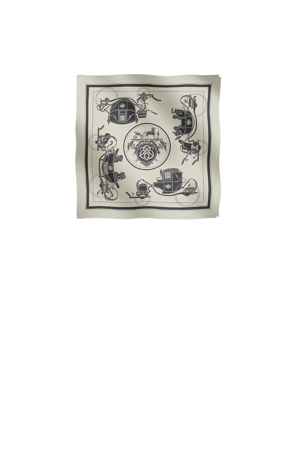 미러급레플리카사이트 | 명품레플리카 전문 쇼핑몰  | 하이퀄 - Ex-Libris 스카프 90 &gt; 에르메스