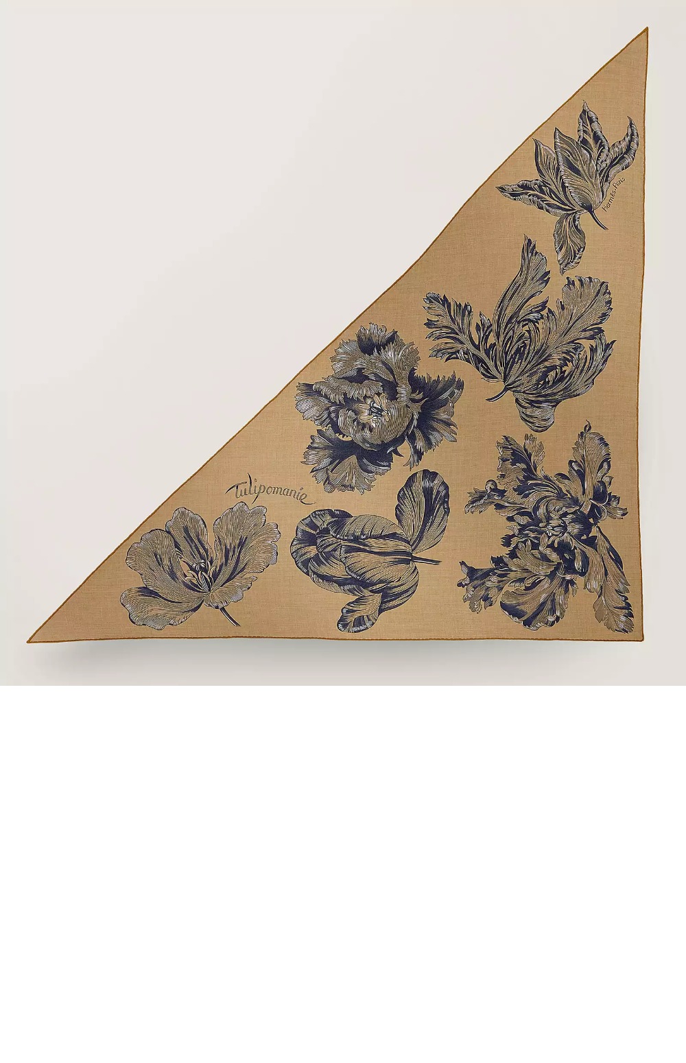 미러급레플리카사이트 | 명품레플리카 전문 쇼핑몰  | 하이퀄 - Tulipomanie 자이언트 트라이앵글 &gt; 에르메스