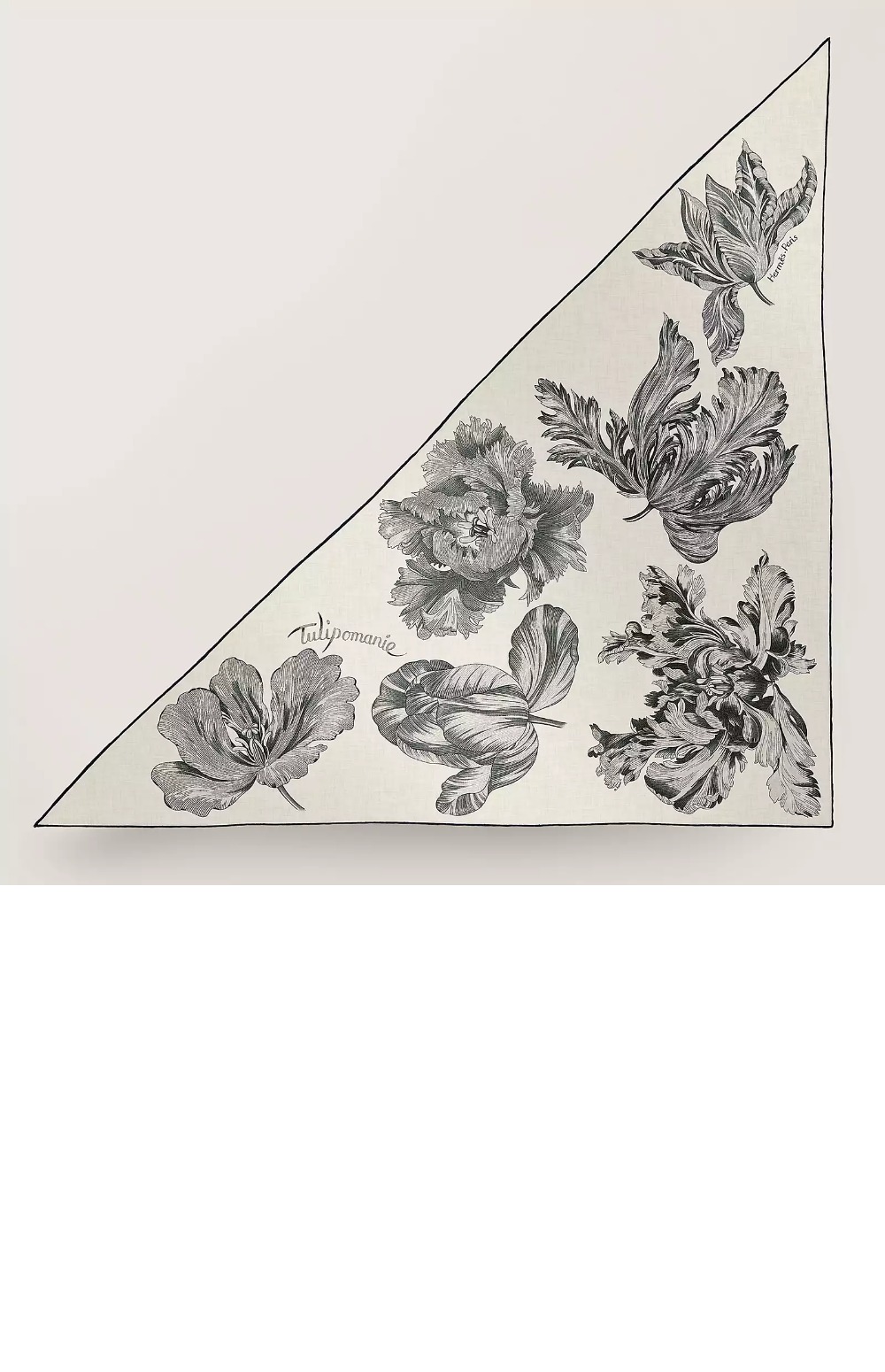 미러급레플리카사이트 | 명품레플리카 전문 쇼핑몰  | 하이퀄 - Tulipomanie 자이언트 트라이앵글 &gt; 에르메스